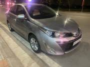 Bán xe Toyota Vios 2018 1.5G giá 395 Triệu - Vĩnh Phúc