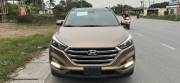 Bán xe Hyundai Tucson 2018 2.0 ATH giá 620 Triệu - Vĩnh Phúc