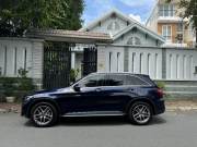 Bán xe Mercedes Benz GLC 2019 300 4Matic giá 1 Tỷ 250 Triệu - TP HCM