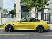 Bán xe BMW M4 2016 Coupe giá 2 Tỷ 499 Triệu - TP HCM