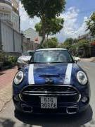 Bán xe Mini Cooper S 3Dr 2016 giá 880 Triệu - TP HCM