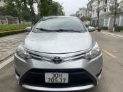 Bán xe Toyota Vios 2016 1.5E giá 275 Triệu - Hà Nội