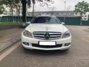 Bán xe Mercedes Benz C class 2010 C250 CGI giá 258 Triệu - Hà Nội