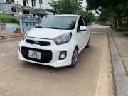 Bán xe Kia Morning 2015 EX giá 168 Triệu - Hà Nội