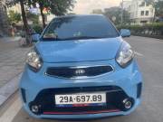 Bán xe Kia Morning 2014 S MT giá 185 Triệu - Hà Nội