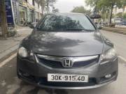 Bán xe Honda Civic 2010 2.0 AT giá 230 Triệu - Hà Nội