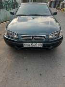 Bán xe Toyota Camry 2001 GLi 2.2 giá 125 Triệu - TP HCM