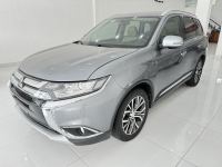 Bán xe Mitsubishi Outlander 2.0 CVT 2018 giá 580 Triệu - Phú Thọ