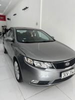 Bán xe Kia Forte 2009 SLi 1.6 AT giá 230 Triệu - Phú Thọ