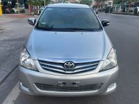 Bán xe Toyota Innova 2011 V giá 315 Triệu - Quảng Ninh