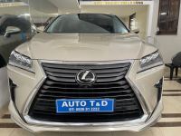 Bán xe Lexus RX 2018 350 giá 2 Tỷ 799 Triệu - Hà Nội