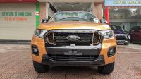 Bán xe Ford Ranger Wildtrak 2.0L 4x4 AT 2021 giá 735 Triệu - Hà Nội