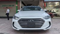 Bán xe Hyundai Elantra 2.0 AT 2018 giá 460 Triệu - Hà Nội