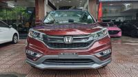 Bán xe Honda CRV 2.0 AT 2016 giá 575 Triệu - Hà Nội