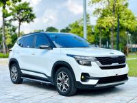 Bán xe Kia Seltos 2021 Deluxe 1.4 AT giá 550 Triệu - Hà Nội