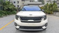 Bán xe Kia Seltos 2021 Premium 1.4 AT giá 595 Triệu - Hà Nội