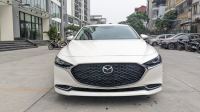 Bán xe Mazda 3 2020 1.5L Luxury giá 545 Triệu - Hà Nội