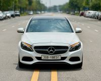 Bán xe Mercedes Benz C class 2015 C200 giá 485 Triệu - Hà Nội