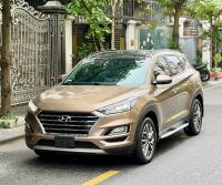 Bán xe Hyundai Tucson 2020 2.0 AT CRDi giá 615 Triệu - Hà Nội