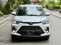 Bán xe Toyota Raize 2024 G 1.0 CVT giá 489 Triệu - Hà Nội