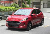 Bán xe Hyundai i10 1.2 AT 2022 giá 365 Triệu - Hà Nội