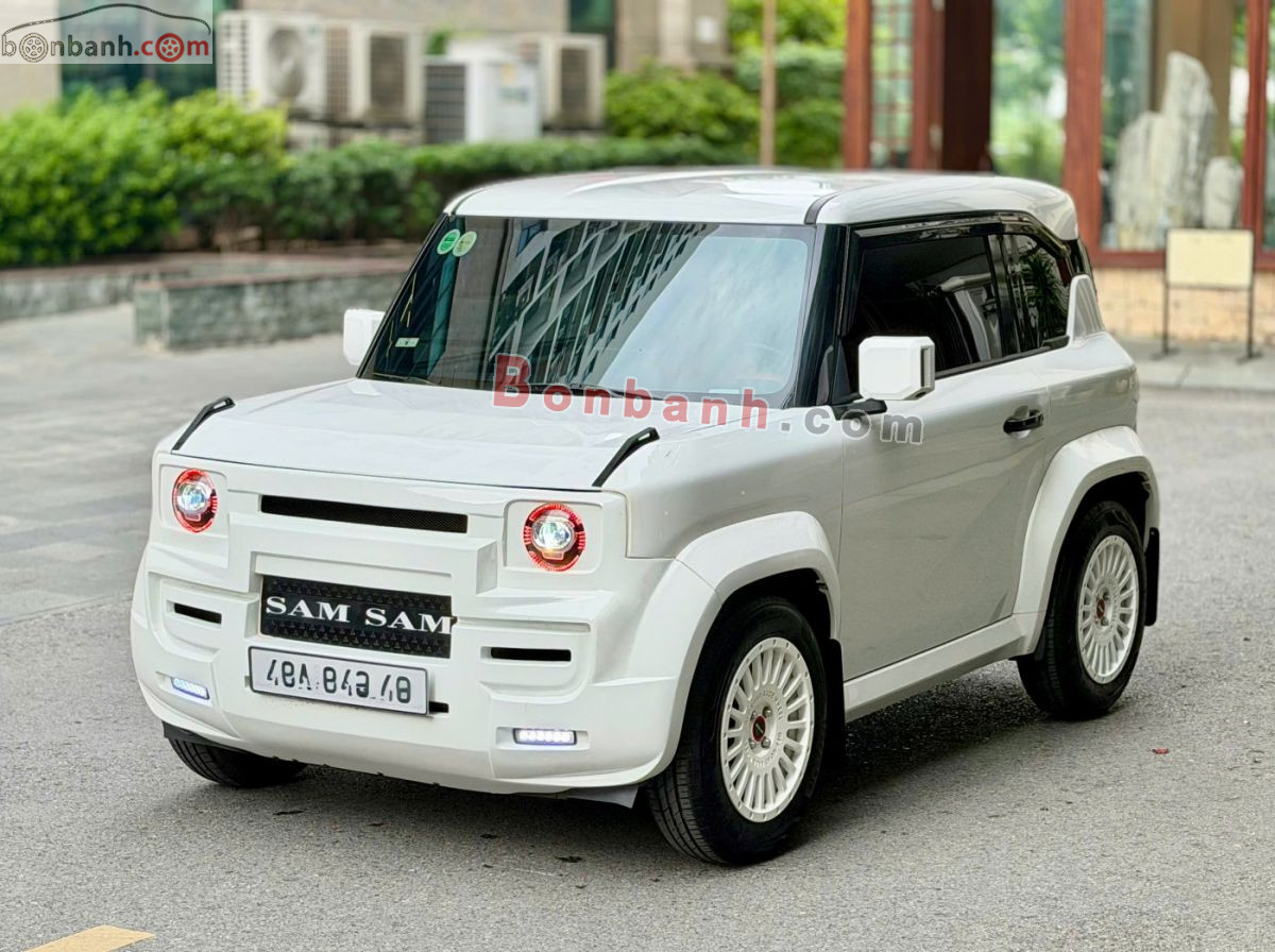 VinFast VF3 Plus 2025 - 355 Triệu