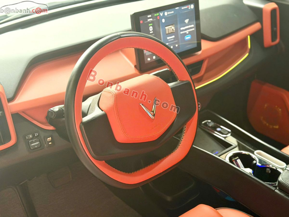 VinFast VF3 Plus 2025 - 355 Triệu 6
