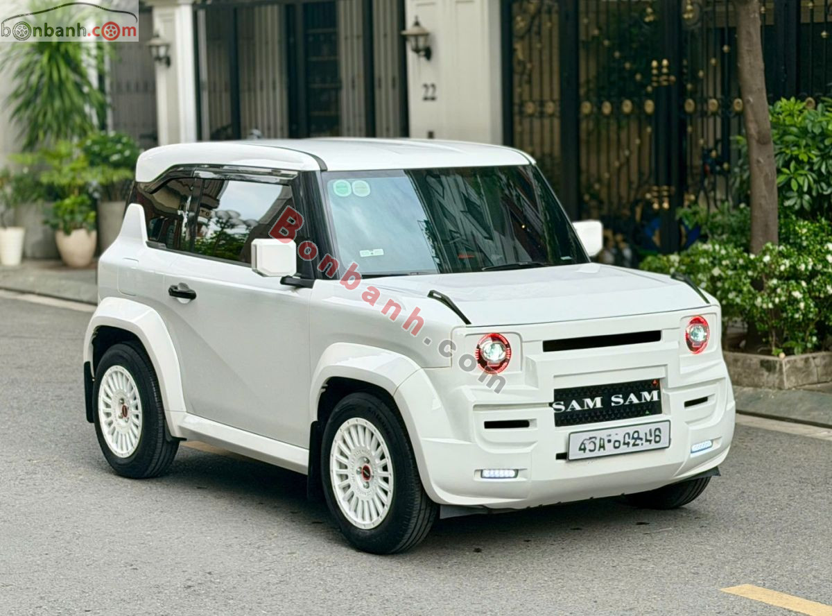 VinFast VF3 Plus 2025 - 355 Triệu 2