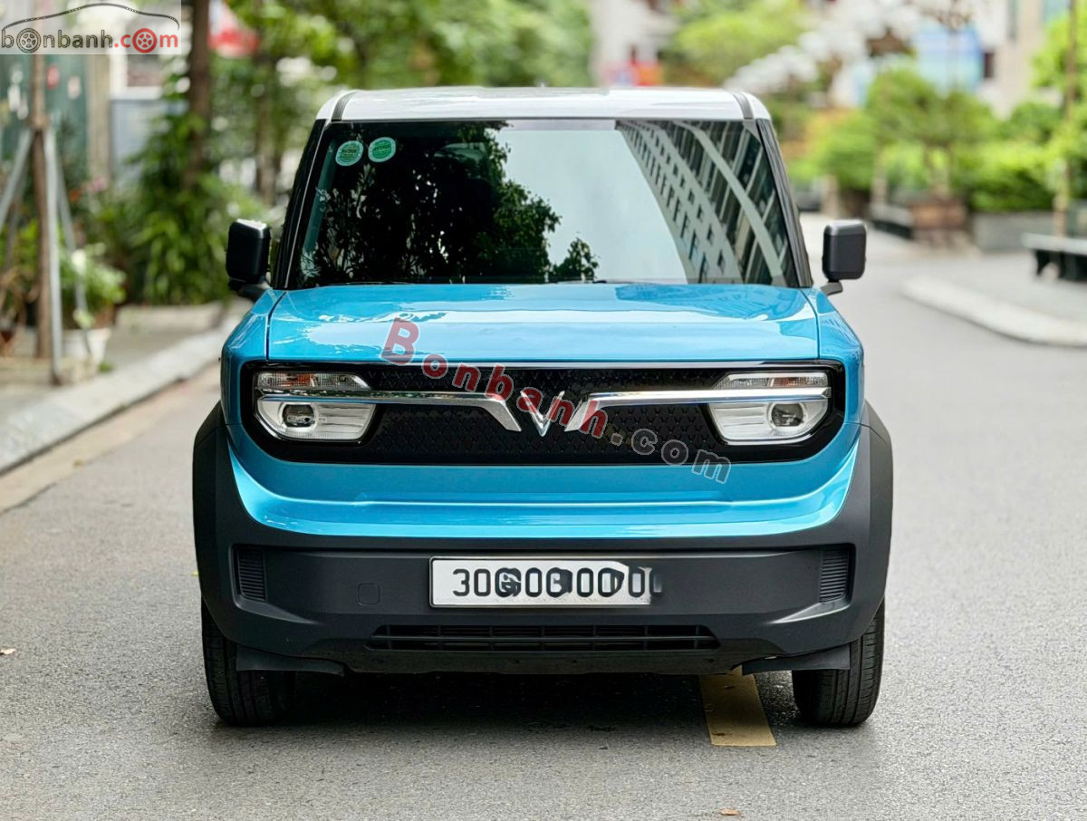VinFast VF3 Plus 2024 - 215 Triệu 2