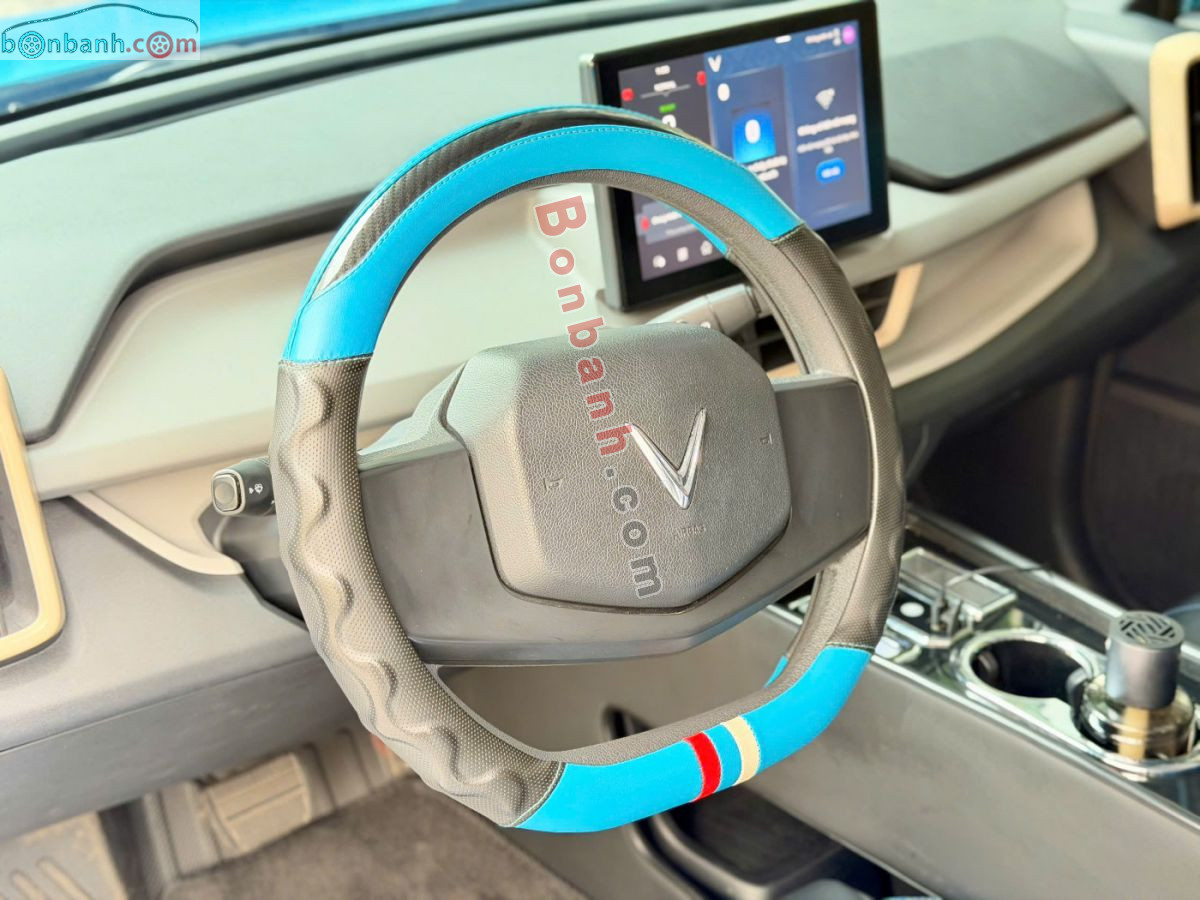 VinFast VF3 Plus 2024 - 215 Triệu 8