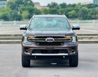 Bán xe Ford Everest 2025 Titanium 2.0L 4x2 AT giá 1 Tỷ 189 Triệu - Hà Nội