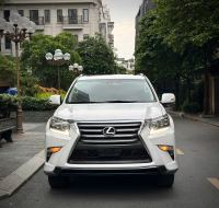 Bán xe Lexus GX 2010 460 giá 1 Tỷ 190 Triệu - Hà Nội