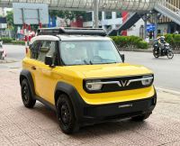 Bán xe VinFast VF3 2025 Plus giá 235 Triệu - Hà Nội