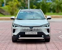 Bán xe Toyota Corolla Cross 2024 1.8HEV giá 830 Triệu - Hà Nội