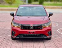 Bán xe Honda City 2024 RS 1.5 AT giá 475 Triệu - Hà Nội