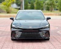 Bán xe Toyota Camry 2025 2.5 HEV Mid giá 1 Tỷ 250 Triệu - Hà Nội
