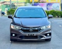 Bán xe Honda City 2018 1.5 giá 325 Triệu - Hà Nội