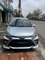 Bán xe Toyota Wigo 2020 1.2 MT giá 248 Triệu - Bắc Ninh