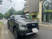 Bán xe Ford Ranger 2023 Wildtrak 2.0L 4x4 AT giá 718 Triệu - Bắc Ninh