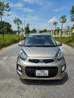 Bán xe Kia Morning 2015 EX giá 135 Triệu - Bắc Ninh