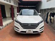 Bán xe Hyundai Tucson 2018 1.6 AT Turbo giá 659 Triệu - Hà Nội