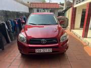 Bán xe Toyota RAV4 2.5 AT AWD 2008 giá 298 Triệu - Hà Nội