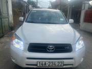 Bán xe Toyota RAV4 2007 Limited 3.5 V6 giá 288 Triệu - Hà Nội