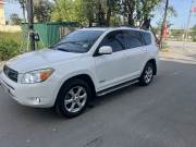 Bán xe Toyota RAV4 Limited 3.5 V6 2007 giá 286 Triệu - Hà Nội