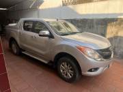 Bán xe Mazda BT50 2015 3.2L 4x4 AT giá 328 Triệu - Hà Nội