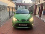 Bán xe Toyota Vios 2015 1.3J giá 215 Triệu - Hà Nội