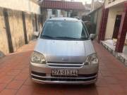 Bán xe Daihatsu Charade 2006 1.0 AT giá 105 Triệu - Hà Nội