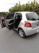 Bán xe Toyota Yaris 2007 1.0 MT giá 123 Triệu - Hà Nội