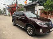 Bán xe Kia Sorento 2017 DATH giá 526 Triệu - Hà Nội
