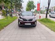 Bán xe Kia Sorento 2017 DATH giá 500 Triệu - Hà Nội